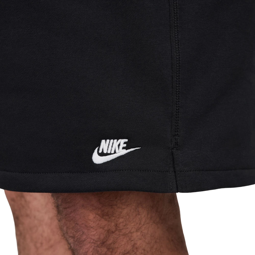 Nike Club M FN3520-010 Šortai