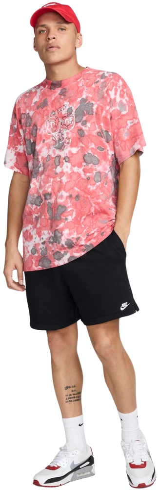 Nike Club M FN3520-010 Šortai