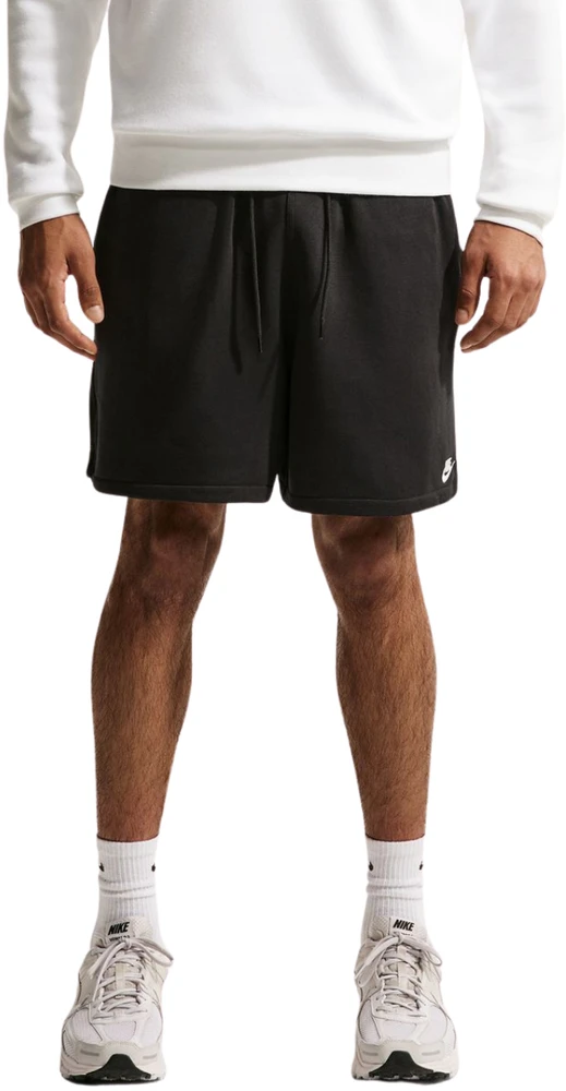Nike Club M FN3520-010 Šortai