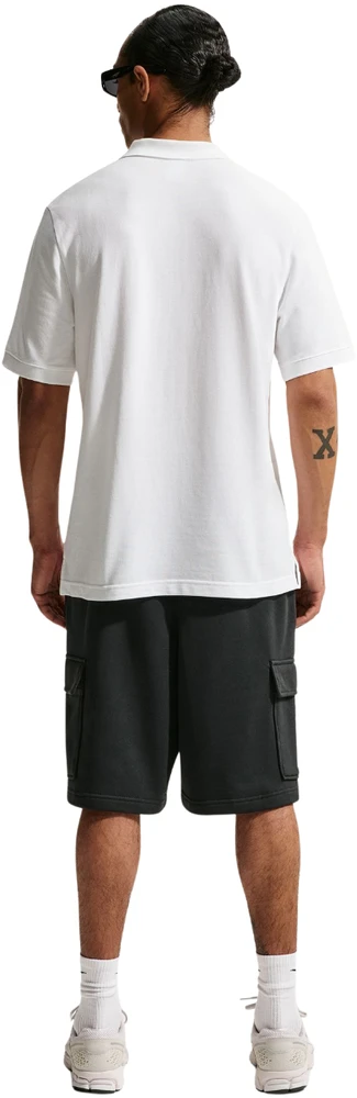 Šortai vyrams Nike Club juoda FN3525 010 (M)