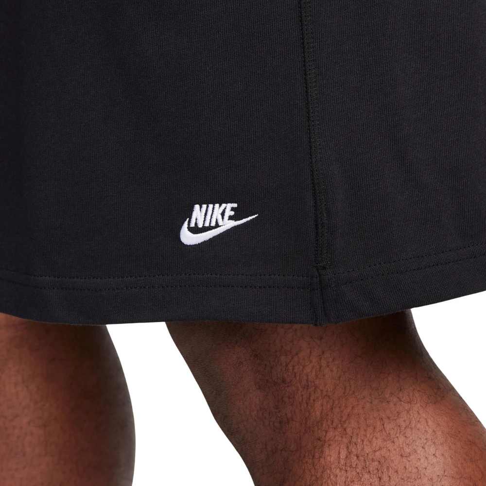 Šortai vyrams Nike Club juoda FQ4359 010 (L)