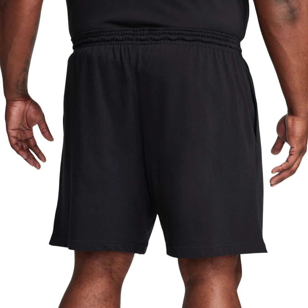 Šortai vyrams Nike Club juoda FQ4359 010 (L)