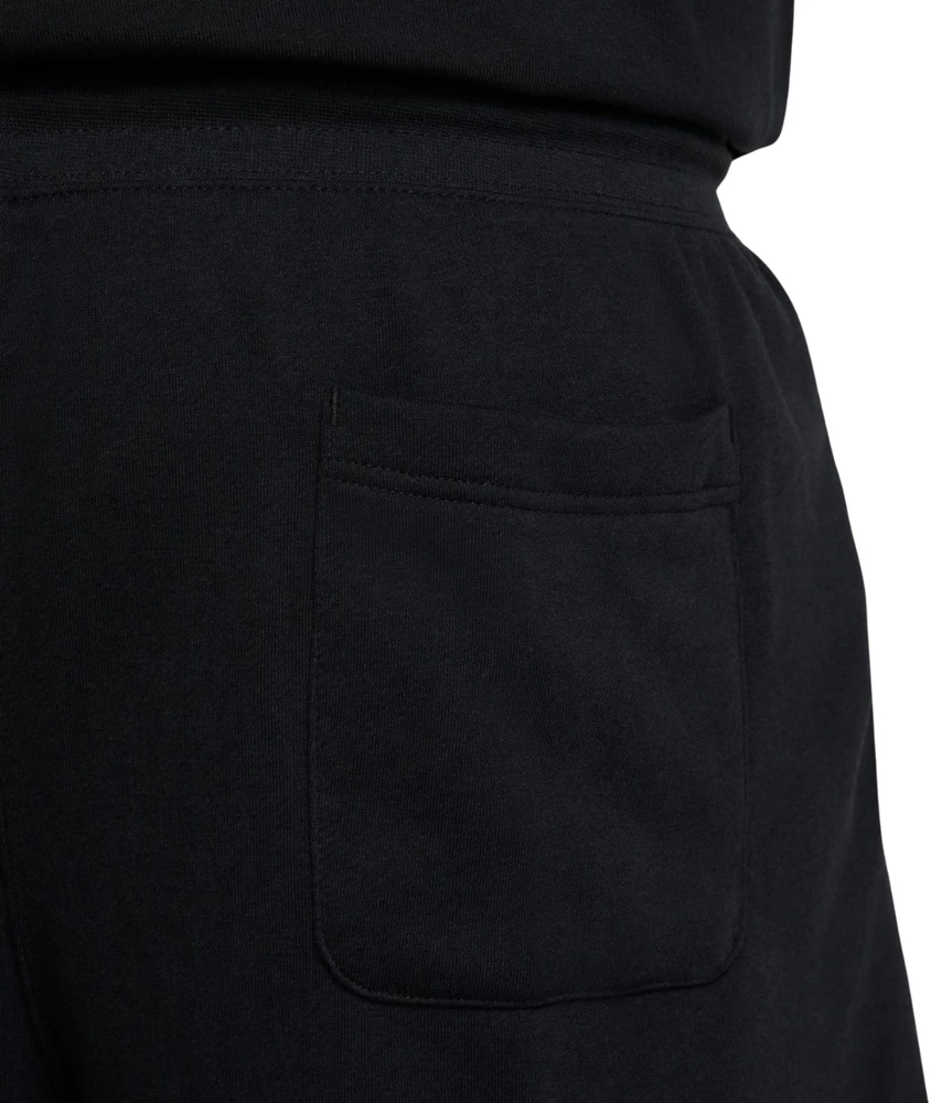 Šortai vyrams Nike Club juoda FQ4950 010 (XL)