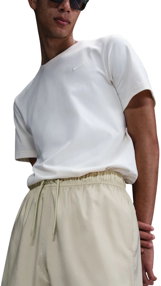 Šortai vyrams Nike Club kremowe FN3307 229 (S)