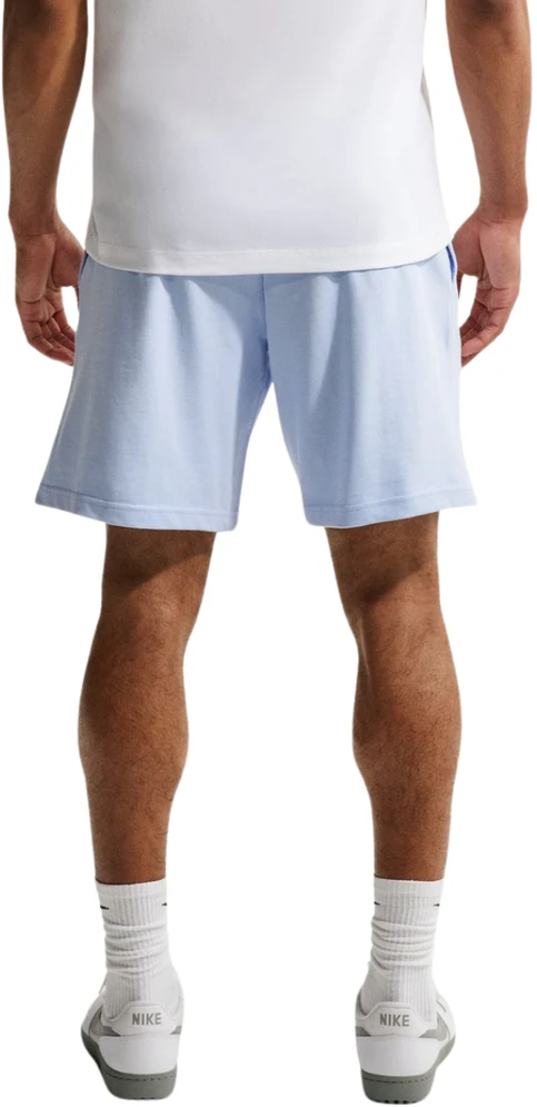Šortai vyrams Nike Club mėlyna FQ4359 407 (M)