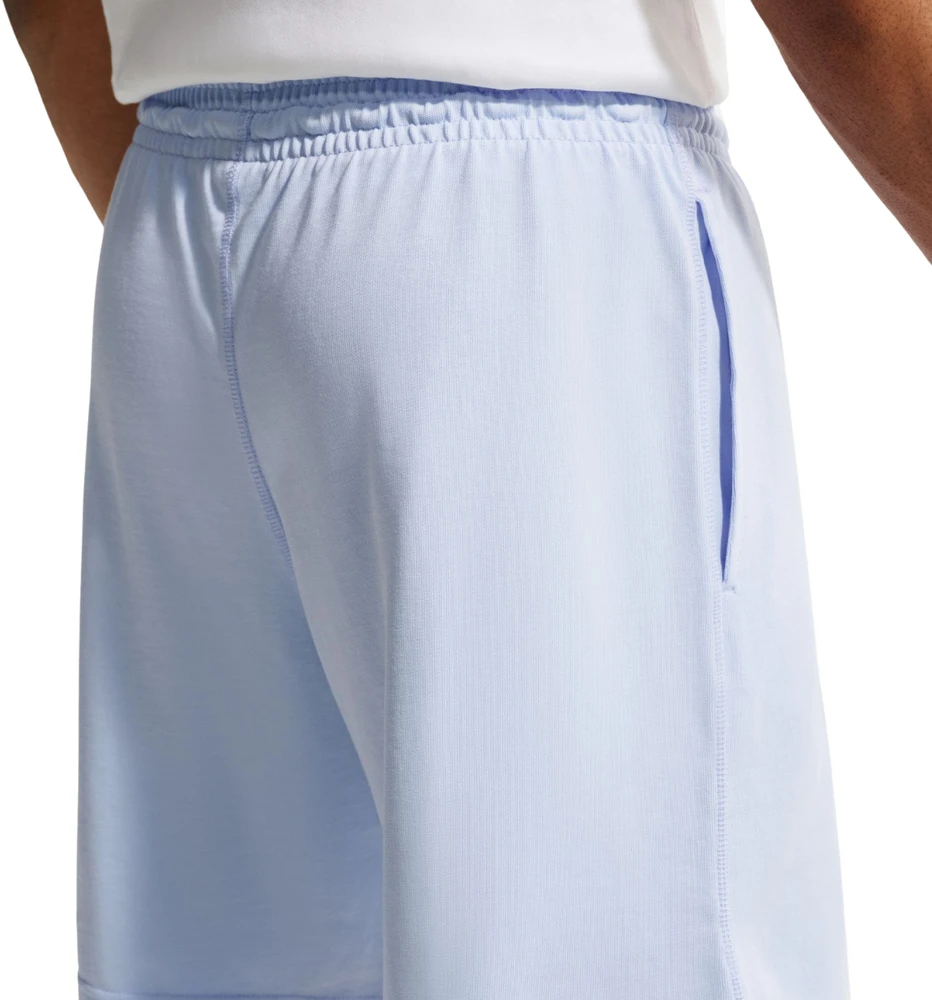 Šortai vyrams Nike Club mėlyna FQ4359 407 (M)