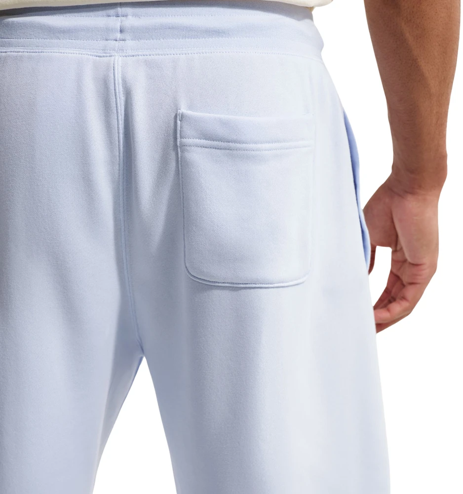 Šortai vyrams Nike Club mėlyna FQ4950 407 (2XL)