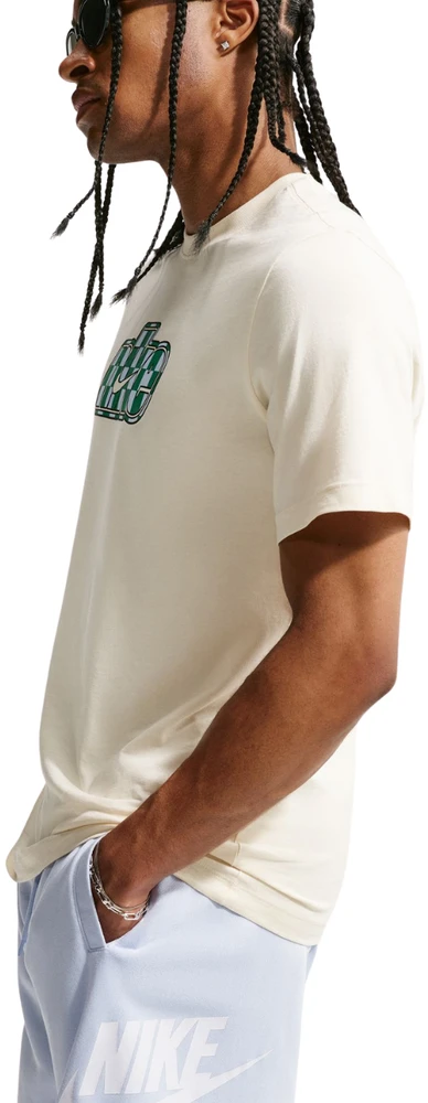 Šortai vyrams Nike Club mėlyna FQ4950 407 (2XL)