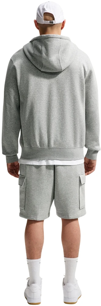 Šortai vyrams Nike Club pilka FN3525 063 (M)