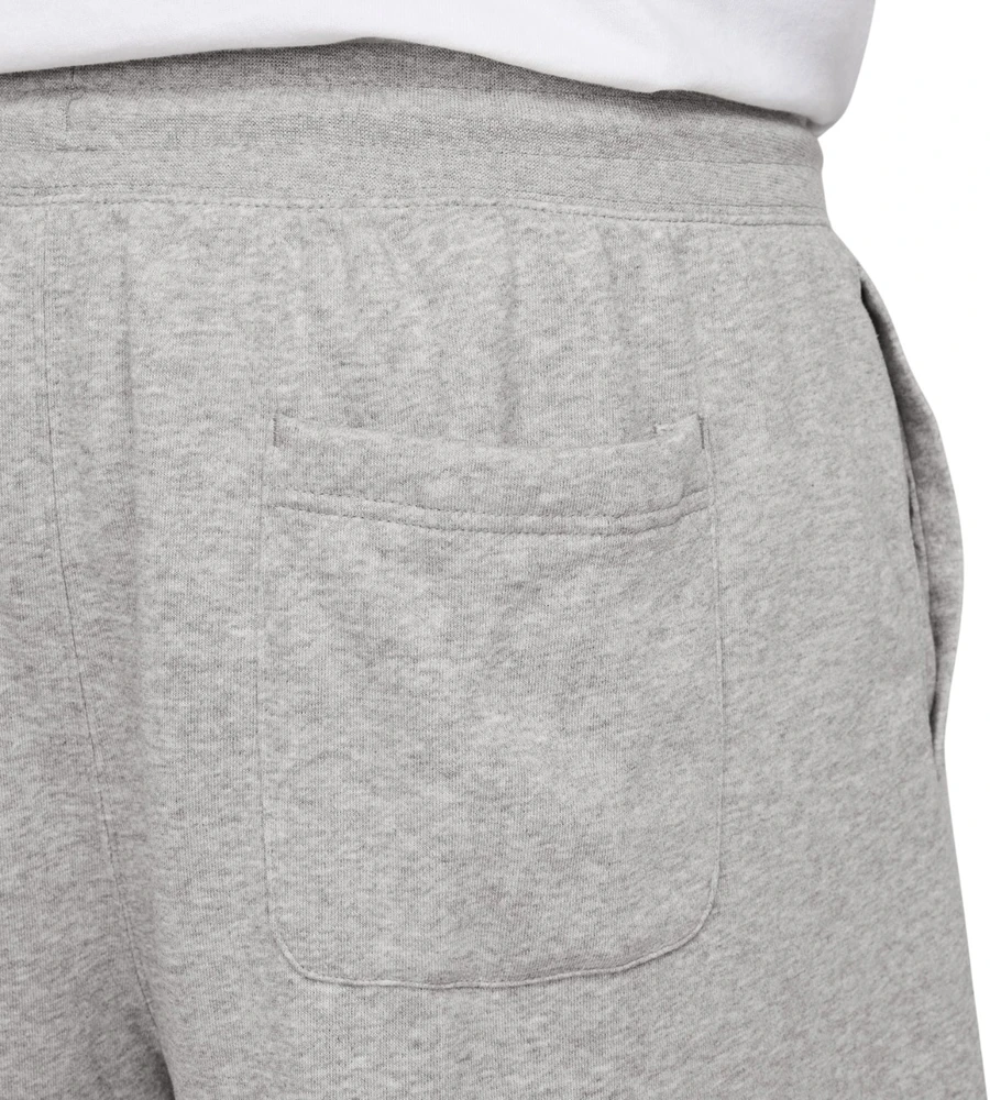 Šortai vyrams Nike Club pilka FQ4950 063 (L)