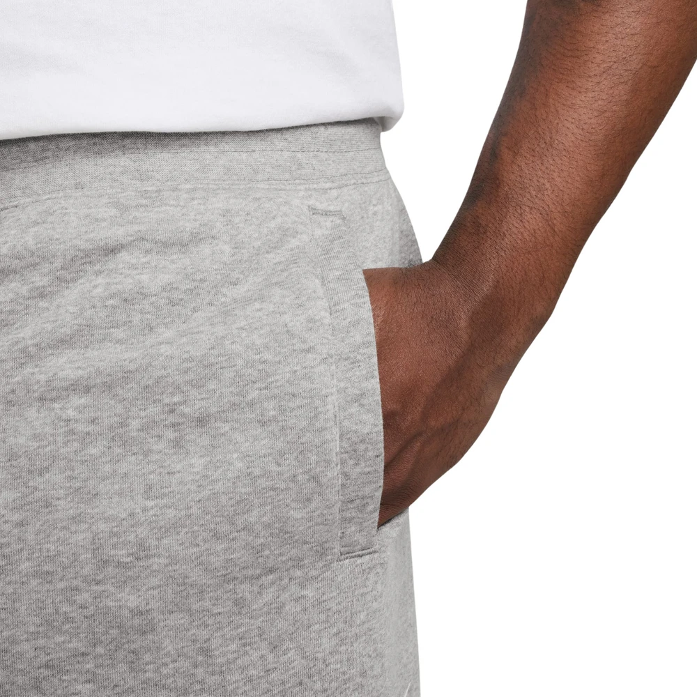 Šortai vyrams Nike Club pilka FQ4950 063 (L)
