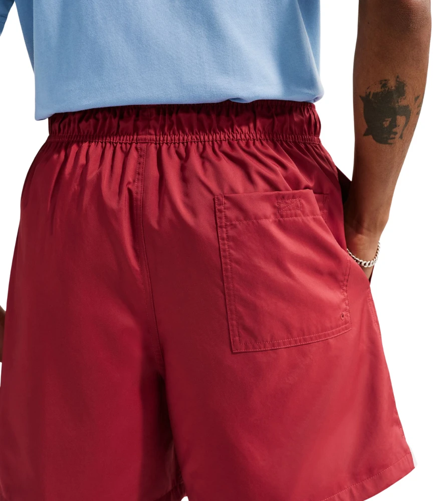 Šortai vyrams Nike Club raudona FN3307 613 (M)