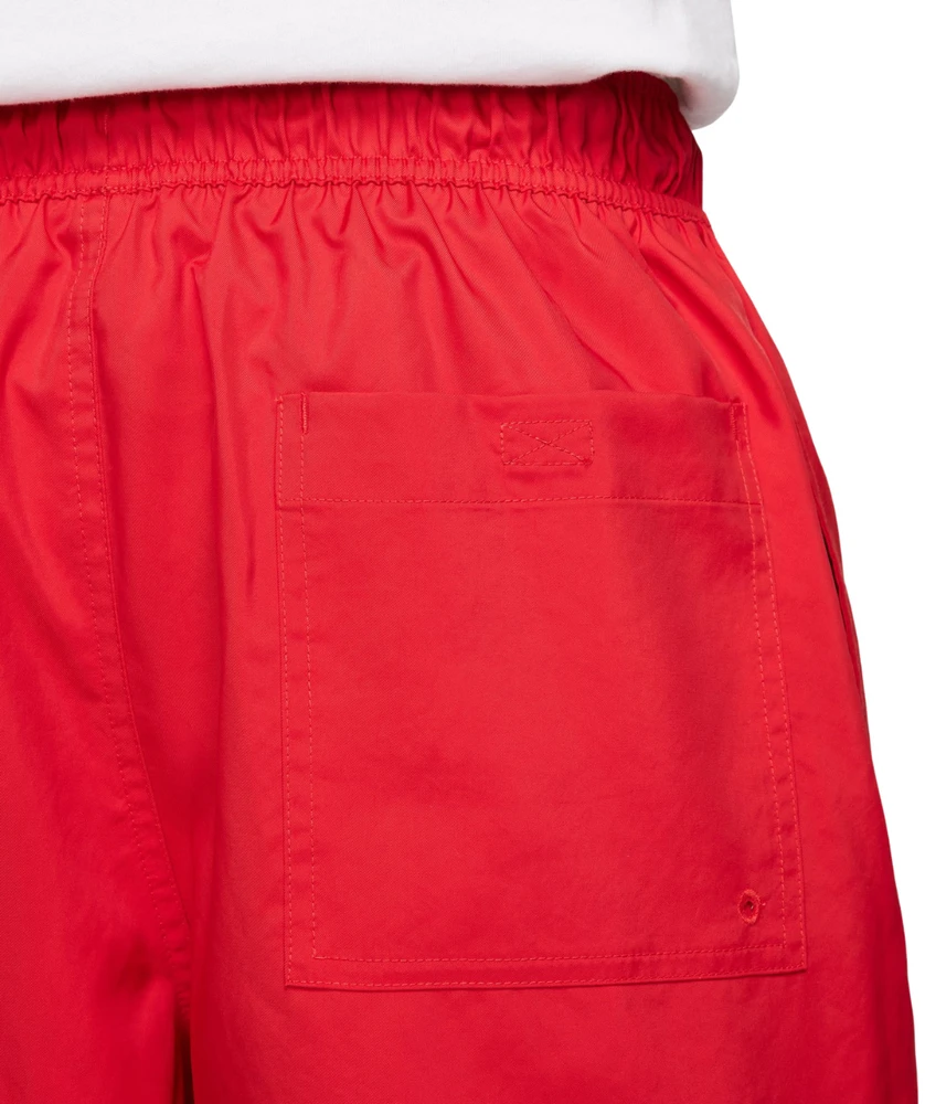 Šortai vyrams Nike Club raudona FN3307 657 (M)