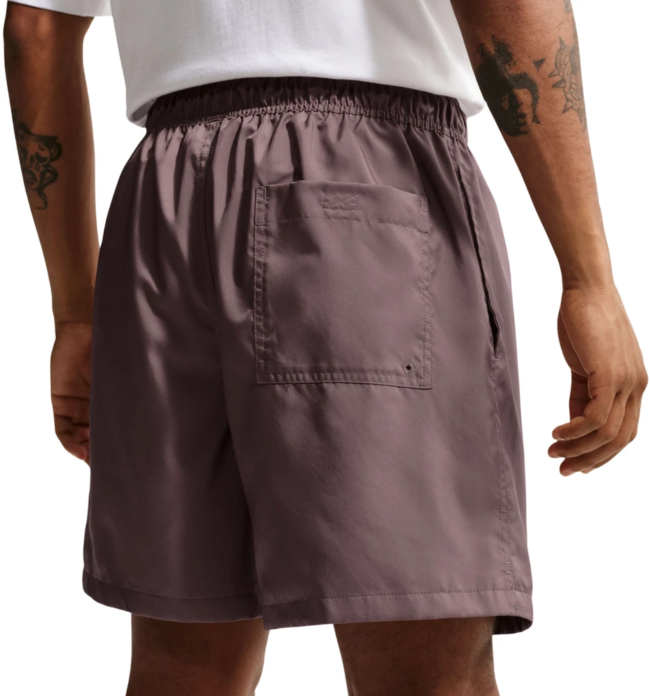 Šortai vyrams Nike Club ruda FN3307 502 (L)