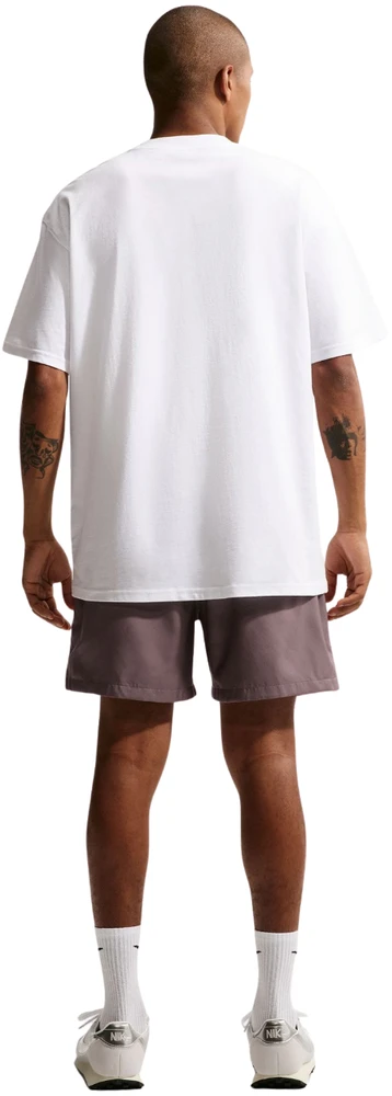 Šortai vyrams Nike Club ruda FN3307 502 (L)