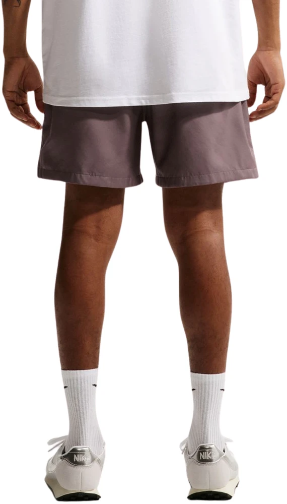 Šortai vyrams Nike Club ruda FN3307 502 (L)