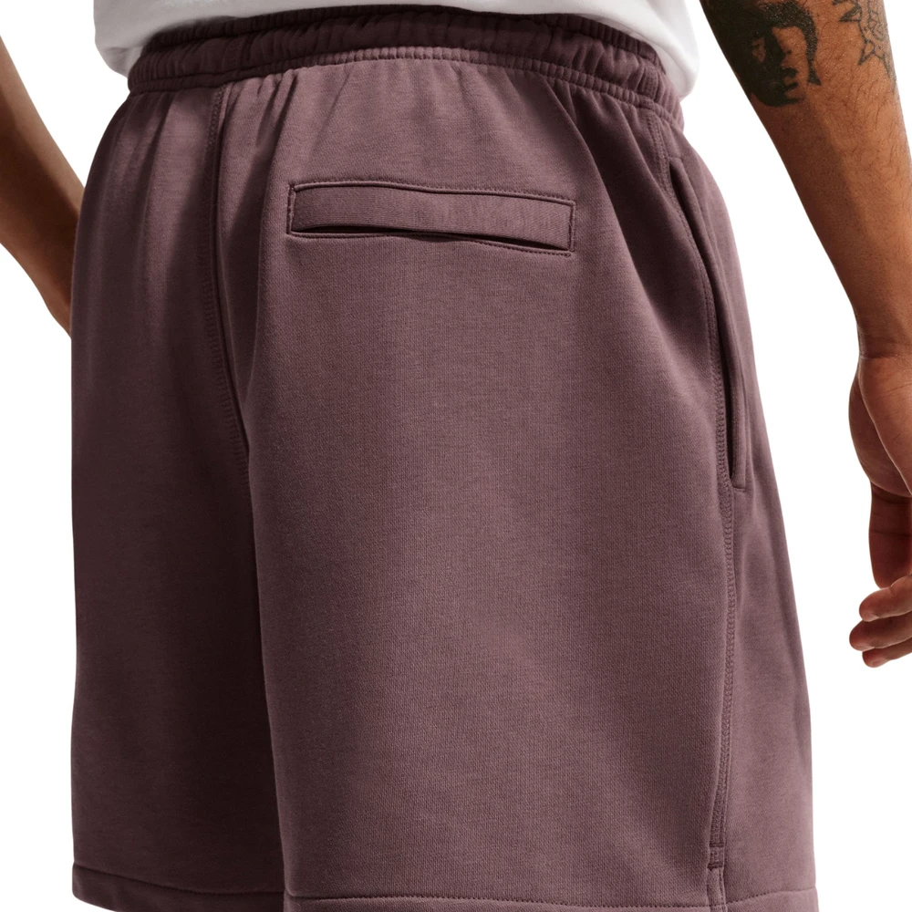 Šortai vyrams Nike Club ruda FN3520 502 (2XL)