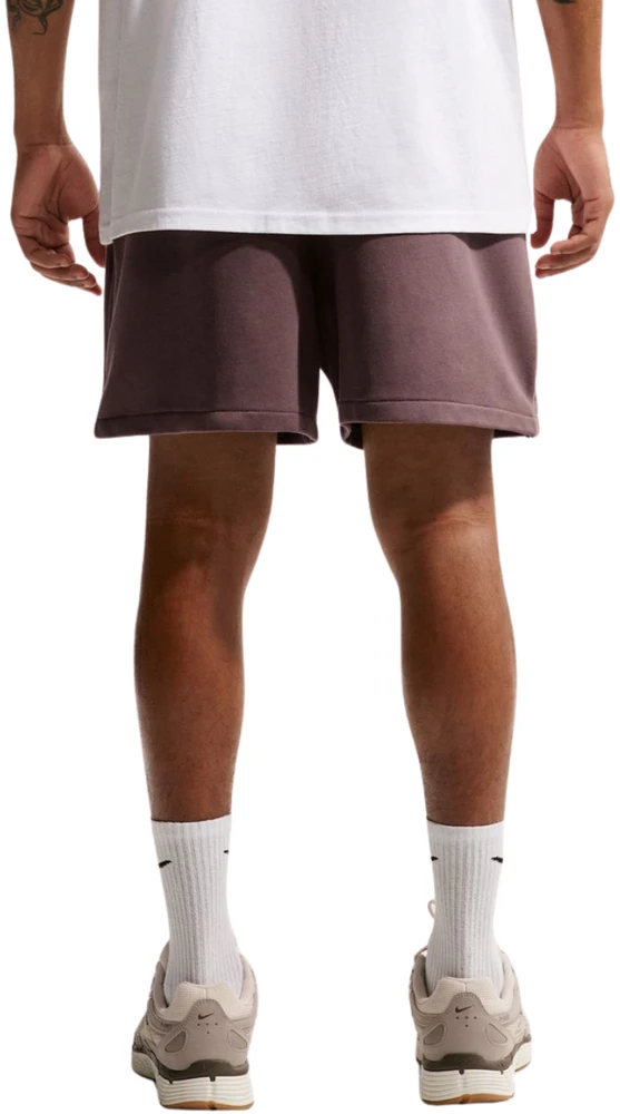 Šortai vyrams Nike Club ruda FN3520 502 (2XL)