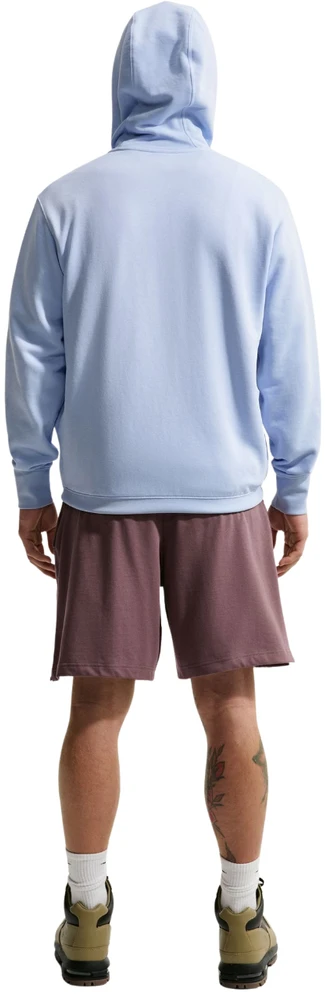 Šortai vyrams Nike Club ruda FQ4359 502 (S)