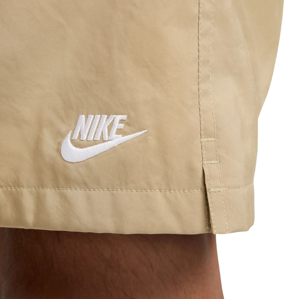 Šortai vyrams Nike Club smėlio sp. FN3307 297 (L)