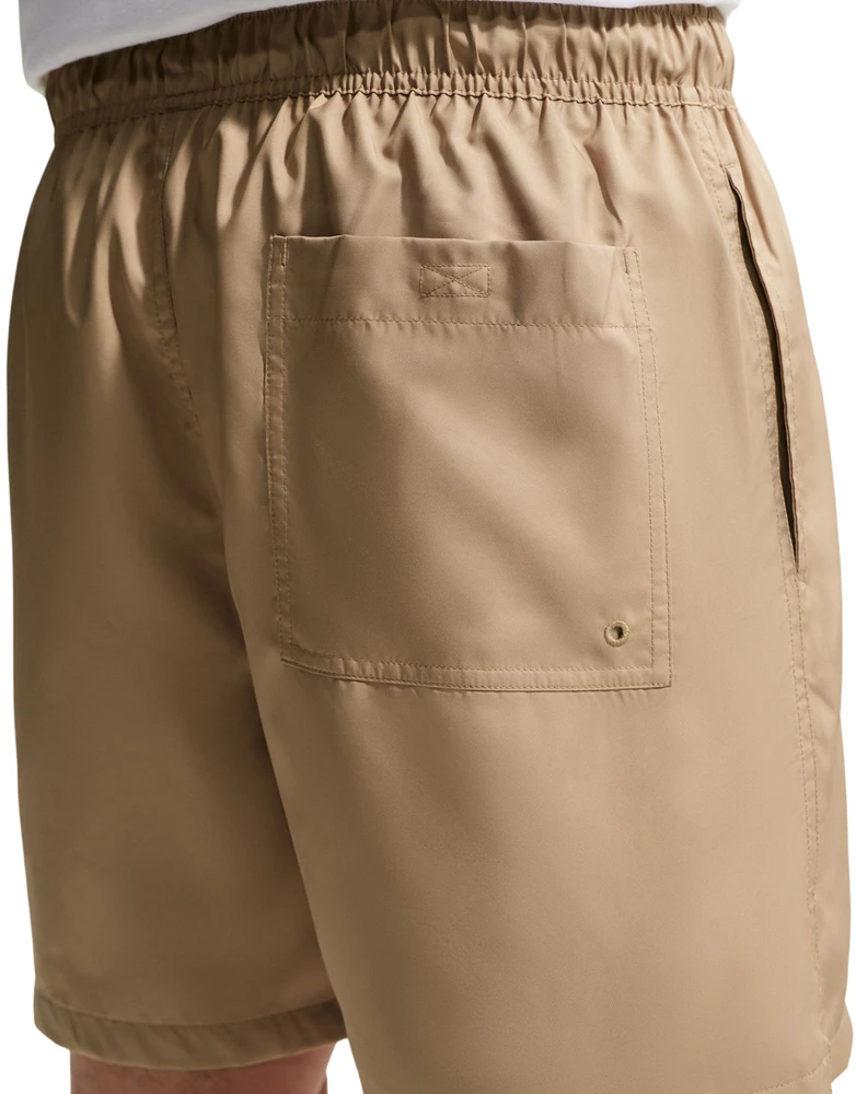 Šortai vyrams Nike Club smėlio sp. FN3307 297 (L)