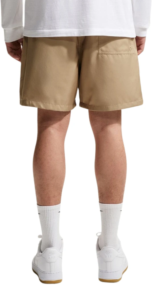 Šortai vyrams Nike Club smėlio sp. FN3307 297 (L)