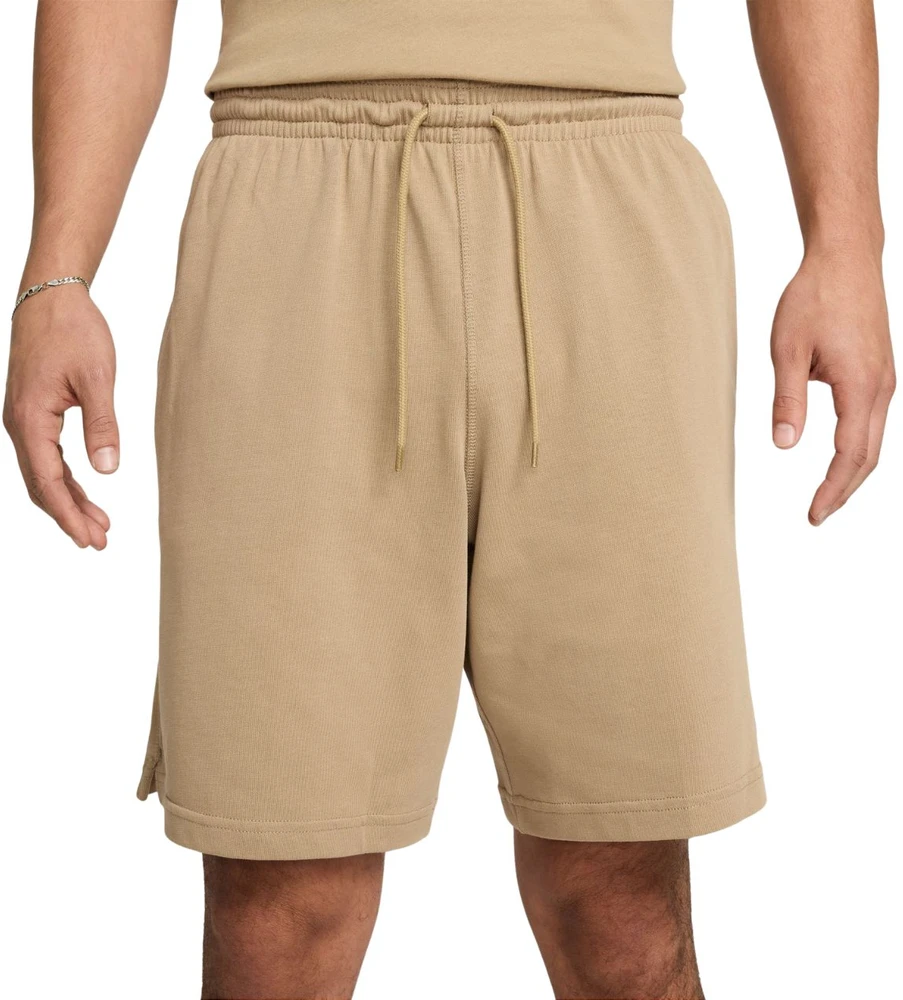 Šortai vyrams Nike Club smėlio sp. FQ4359 297 (2XL)