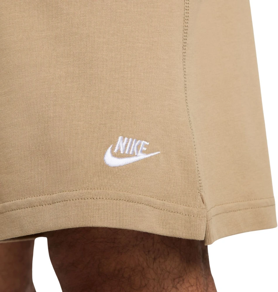 Šortai vyrams Nike Club smėlio sp. FQ4359 297 (2XL)