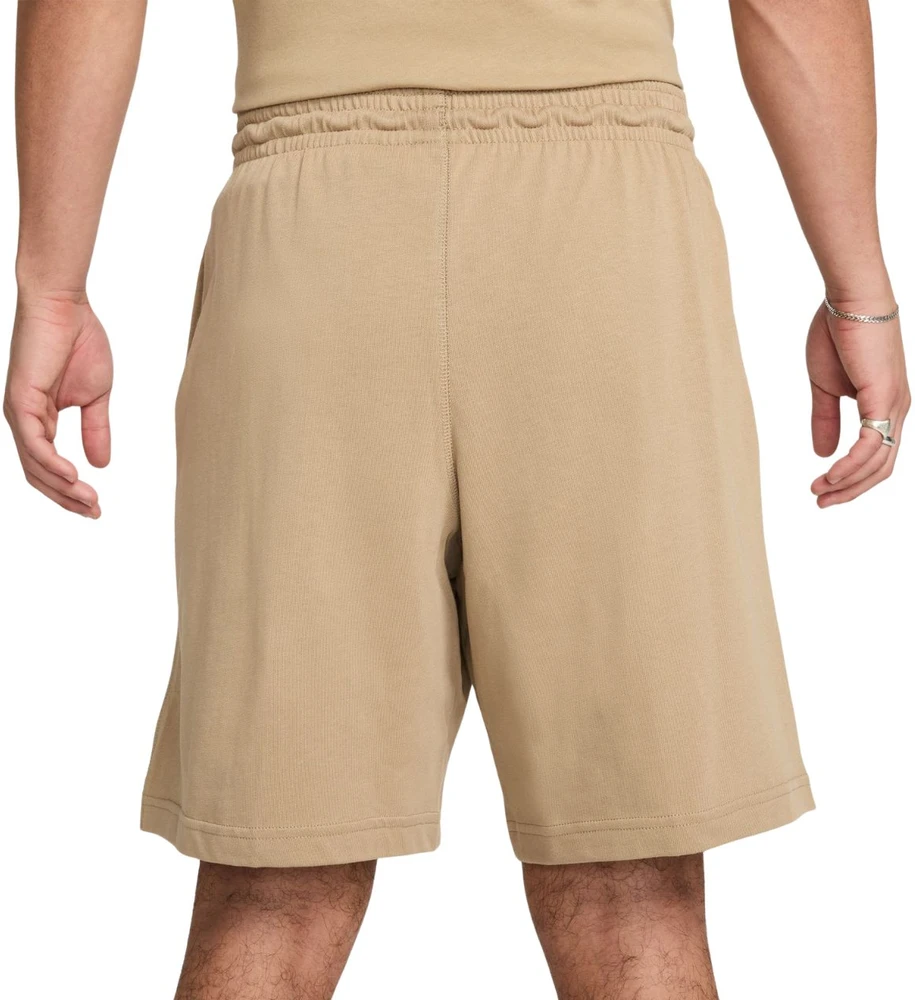 Šortai vyrams Nike Club smėlio sp. FQ4359 297 (2XL)