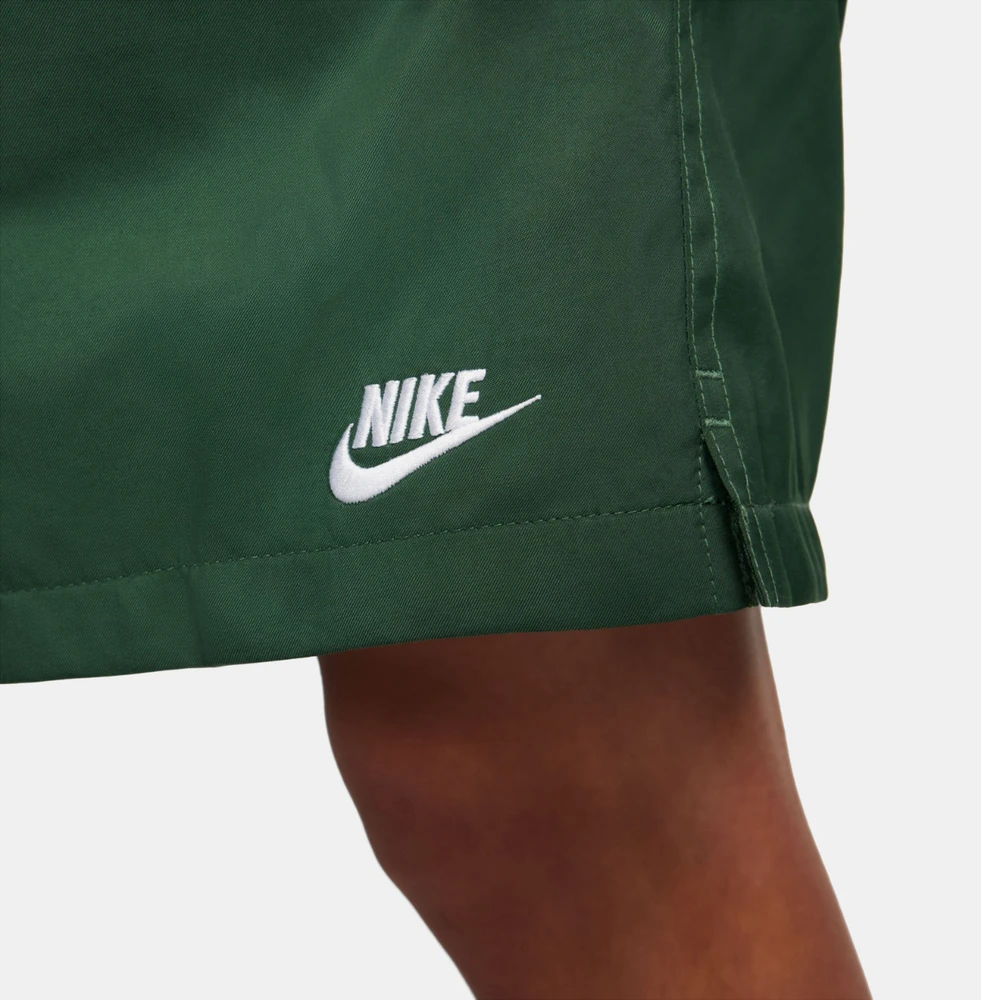 Šortai vyrams Nike Club žalia FN3307 323 (L)