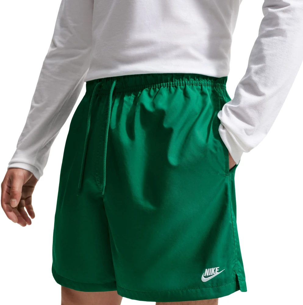 Šortai vyrams Nike Club žalia FN3307 365 (M)