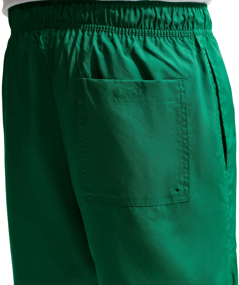 Šortai vyrams Nike Club žalia FN3307 365 (M)