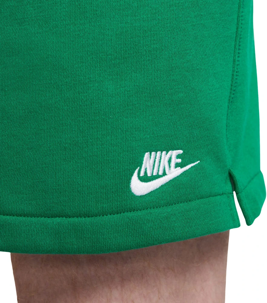 Šortai vyrams Nike Club žalia FN3520 365 (M)