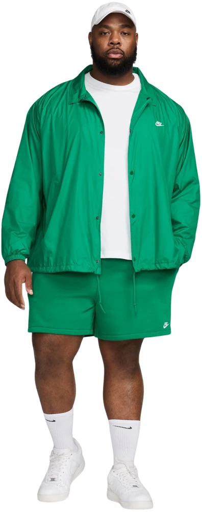 Šortai vyrams Nike Club žalia FN3520 365 (M)