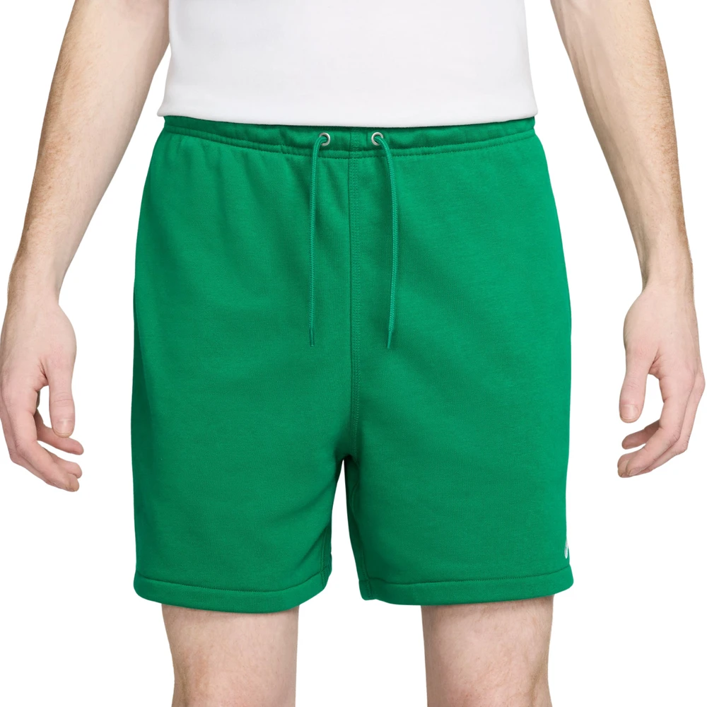 Šortai vyrams Nike Club žalia FN3520 365 (M)