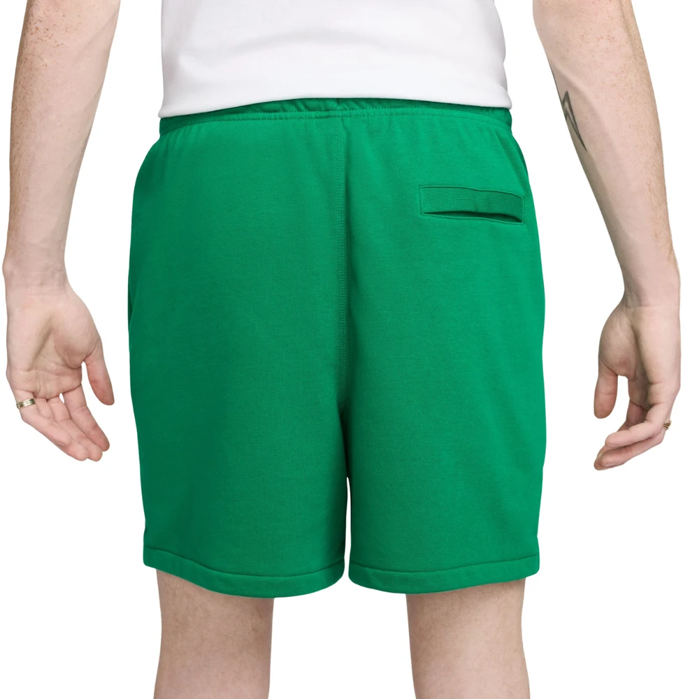Šortai vyrams Nike Club žalia FN3520 365 (M)
