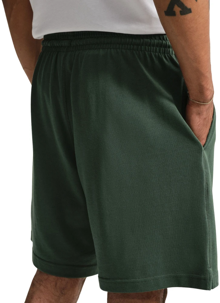 Šortai vyrams Nike Club žalia FQ4359 323 (L)
