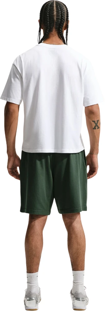 Šortai vyrams Nike Club žalia FQ4359 323 (L)