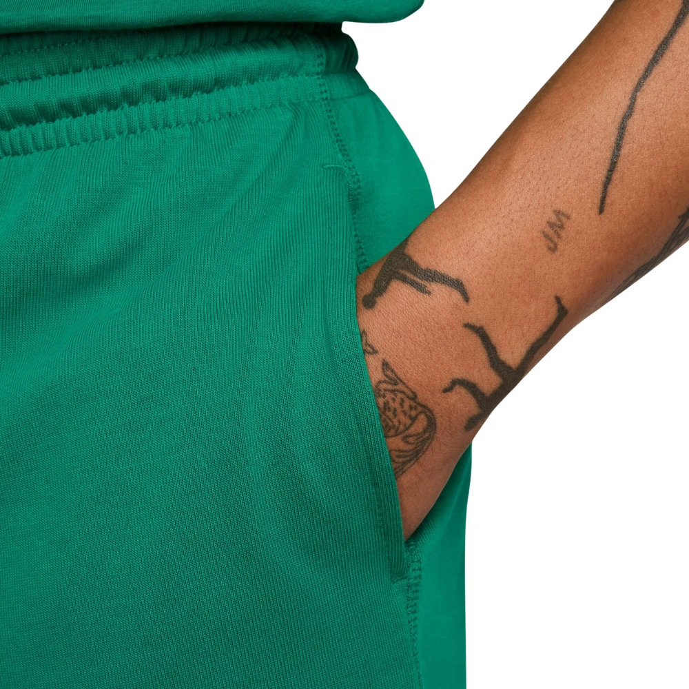 Šortai vyrams Nike Club žalia FQ4359 365 (S)