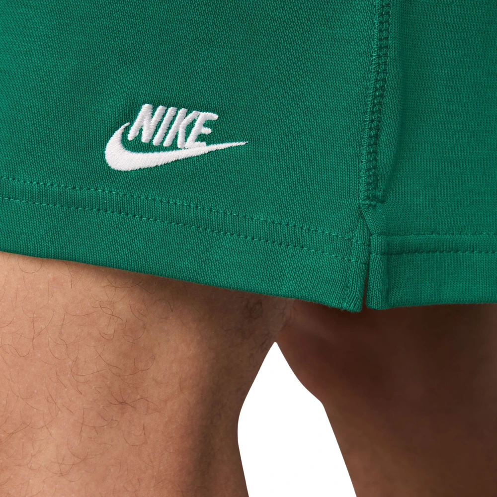 Šortai vyrams Nike Club žalia FQ4359 365 (S)