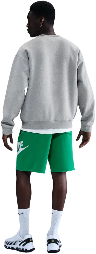 Šortai vyrams Nike Club žalia FQ4950 324 (M)