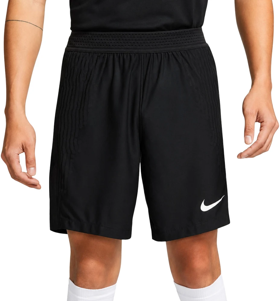 Šortai vyrams Nike Dri-FIT ADV Vapor juoda FZ9352 011 (S)