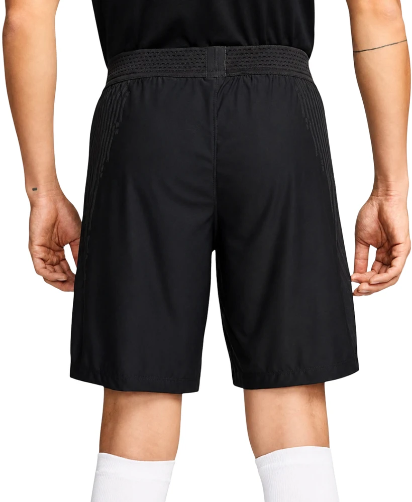 Šortai vyrams Nike Dri-FIT ADV Vapor juoda FZ9352 011 (XL)
