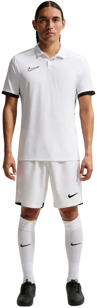 Šortai vyrams Nike Dri-Fit lazerinis VI balta HV8244 100 (2XL)