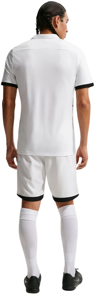 Šortai vyrams Nike Dri-Fit lazerinis VI balta HV8244 100 (2XL)