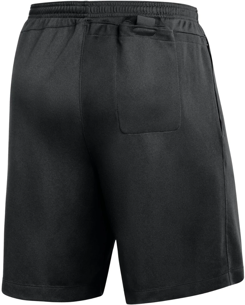 Šortai vyrams Nike Dri-Fit Referee III juoda HV8330 010 (L)