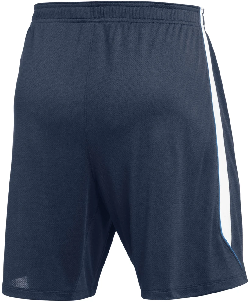 Šortai vyrams Nike Dri-Fit Strike tamsiai mėlyna HV8350 410 (L)