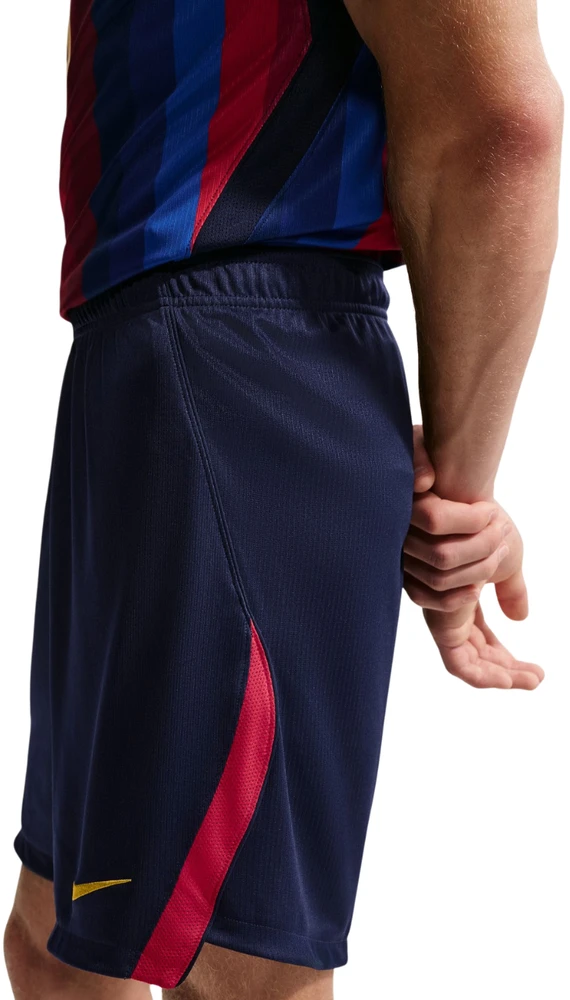 Šortai vyrams Nike FC Barcelona 2026/27 Stadium Home tamsiai mėlyna II1947 498 (2XL)
