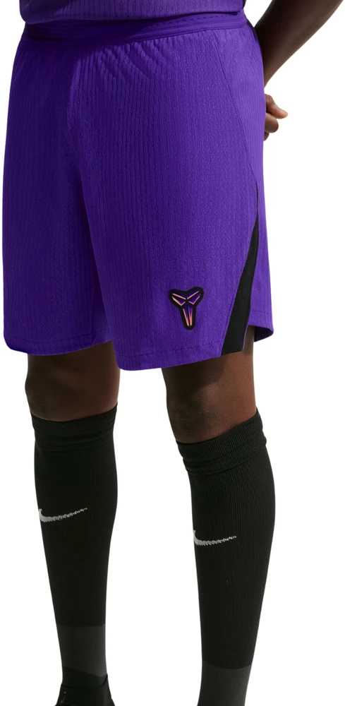 Šortai vyrams Nike FC Barcelona Match 2026/27 violetinė II1900 504 (XL)