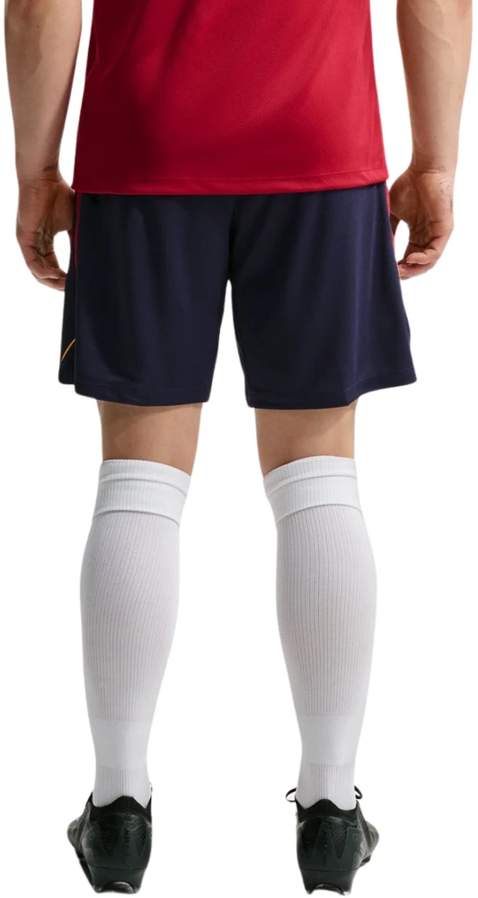 Šortai vyrams Nike FC Barcelona Strike tamsiai mėlyna II2601 498 (XL)